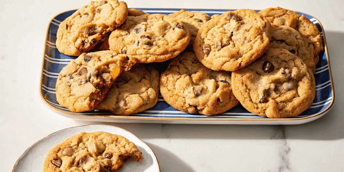 Best Chocolate Chip Cookies