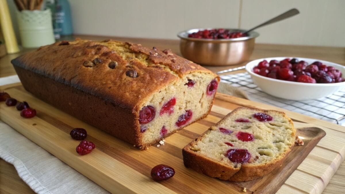 baking-perfect-banana-cranberry-bread--amateur-pho(1)