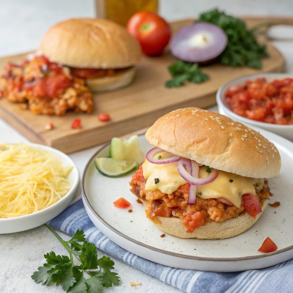 A Delicious Twist on a Classic Favorite