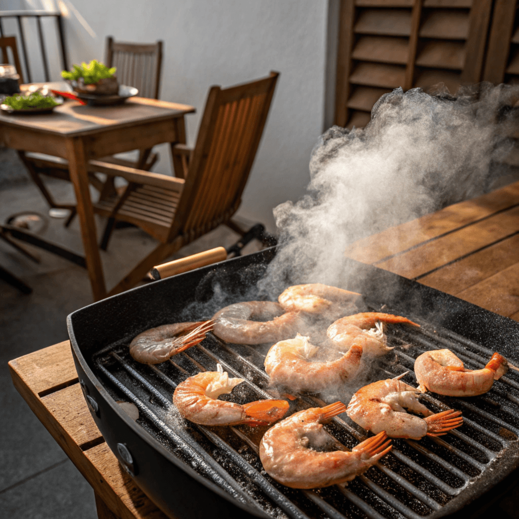 frozen-shrimp-on-the-barbecue---amateur-photo-from