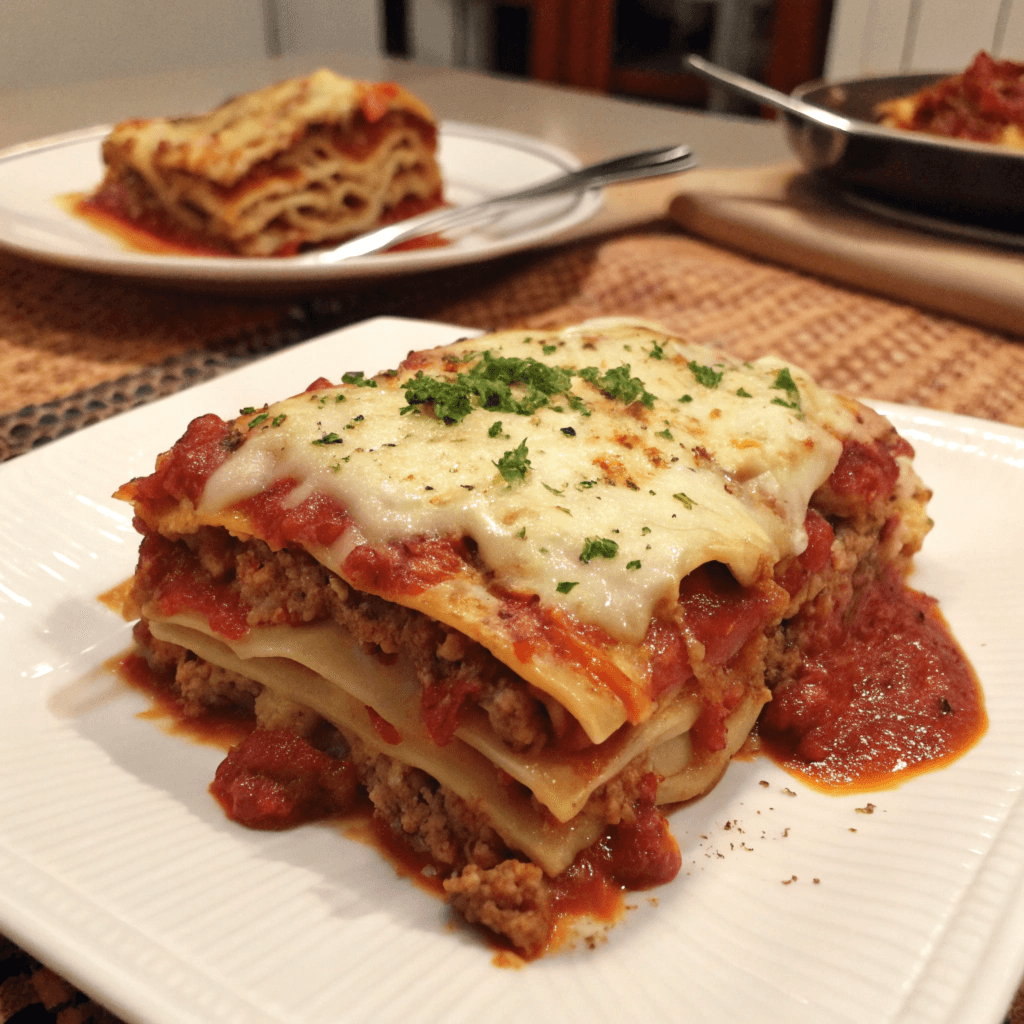 lasagna--amateur-photo-from-pinterset---so-so-yumm