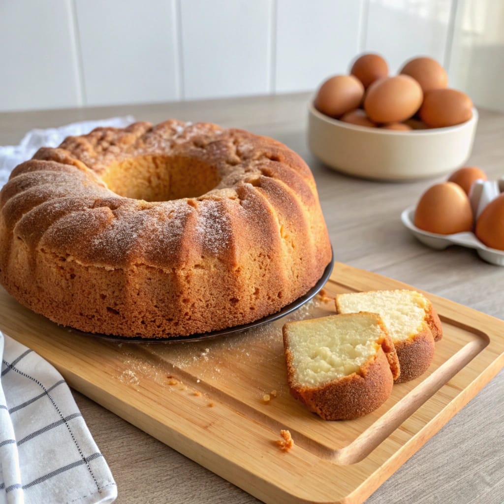 Regular Cake
