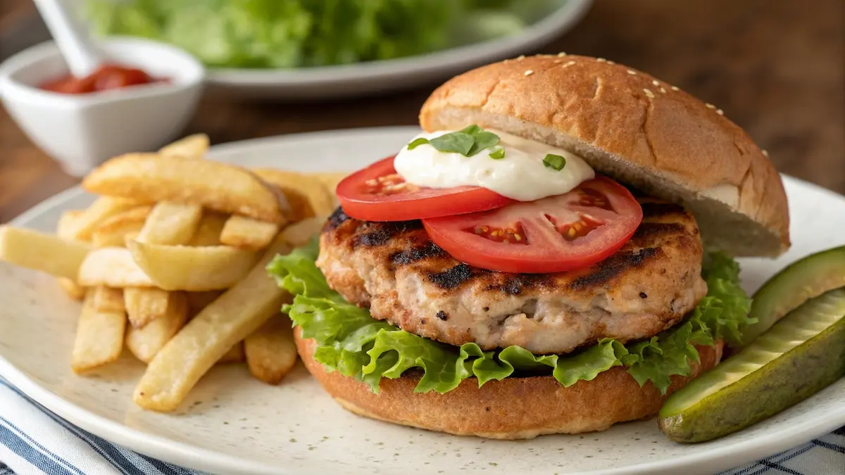 turkey-burgers